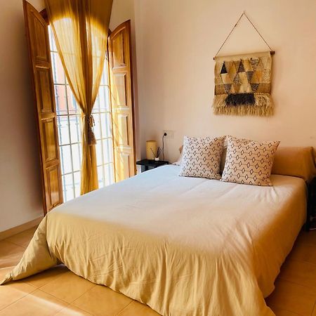 Apartamento Mediterraneo Entre Vinedos Jesus Pobre Exterior foto