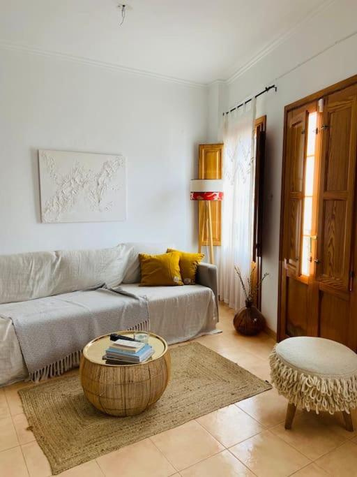 Apartamento Mediterraneo Entre Vinedos Jesus Pobre Exterior foto